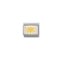 Nomination Link - 030161-09 - Classic Symbols - Sun