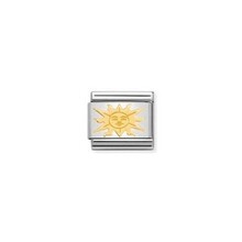 Nomination Link - 030161-09 - Classic Symbols - Sun