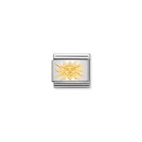 Nomination Link - 030161-09 - Classic Symbols - Sun