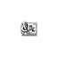Nomination Nomination Link - 330323-12 - Classic CL SYMBOLS OX - Treble Clef WHITE Note