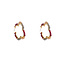 Day & Eve Day & Eve Oorbel E5092-2