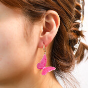 Day & Eve Oorbel E5054-3