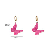 Day & Eve Oorbel E5054-3