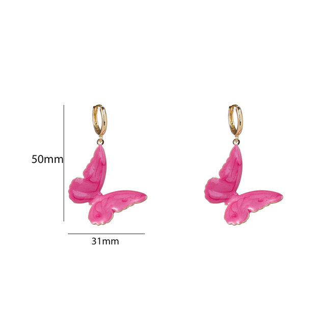 Day & Eve Oorbel E5054-3