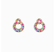 Day & Eve Oorbel E5086-4