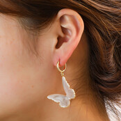 Day & Eve Oorbel E5054-1