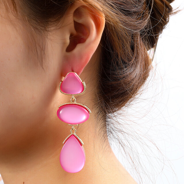 Day & Eve Oorbel E5052-2