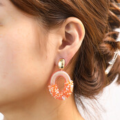 Day & Eve Oorbel E5096-2