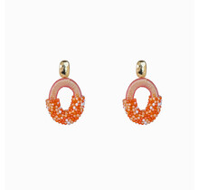 Day & Eve Oorbel E5096-2