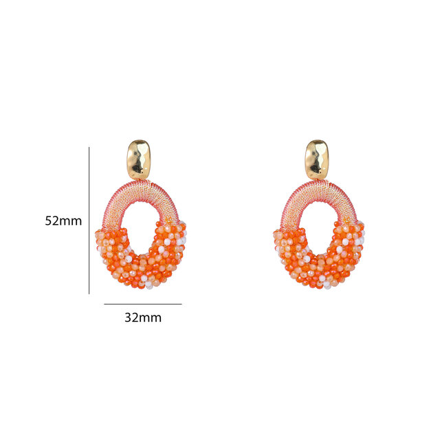 Day & Eve Oorbel E5096-2