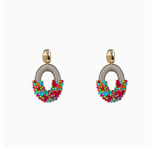 Day & Eve Oorbel E5096-5