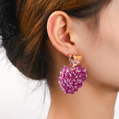 Day & Eve Oorbel E5113-1