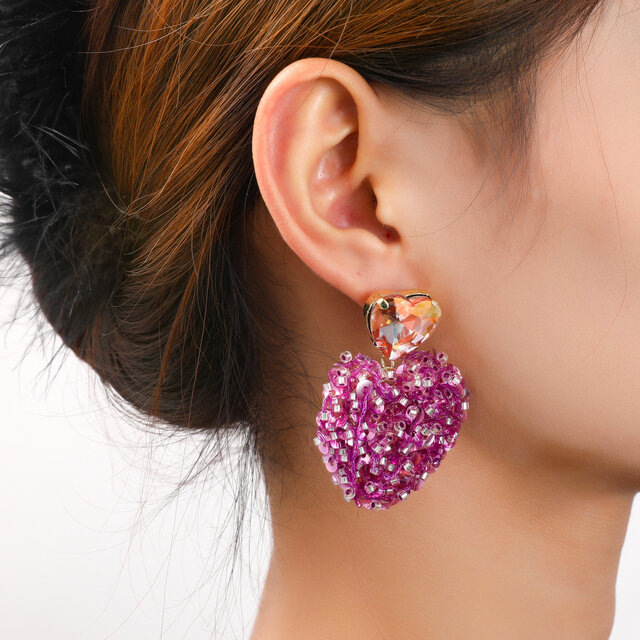 Day & Eve Oorbel E5113-1