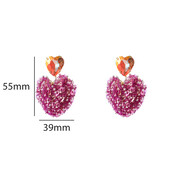 Day & Eve Oorbel E5113-1