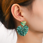 Day & Eve Oorbel E5113-2