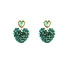 Day & Eve Day & Eve Oorbel E5113-2