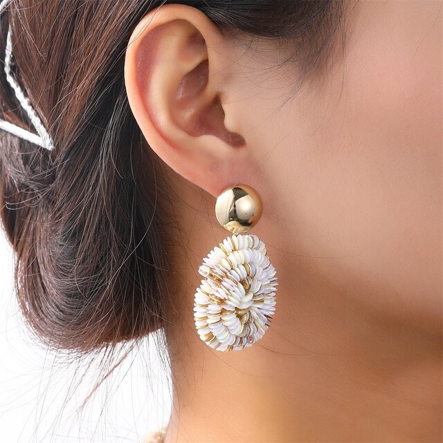 Day & Eve Oorbel E5117-1