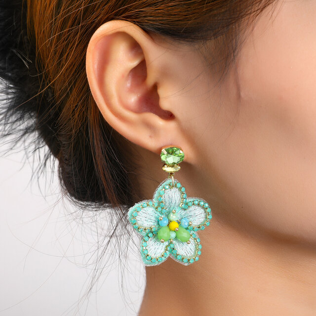 Day & Eve OorbelE5123-2