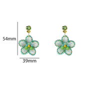 Day & Eve OorbelE5123-2