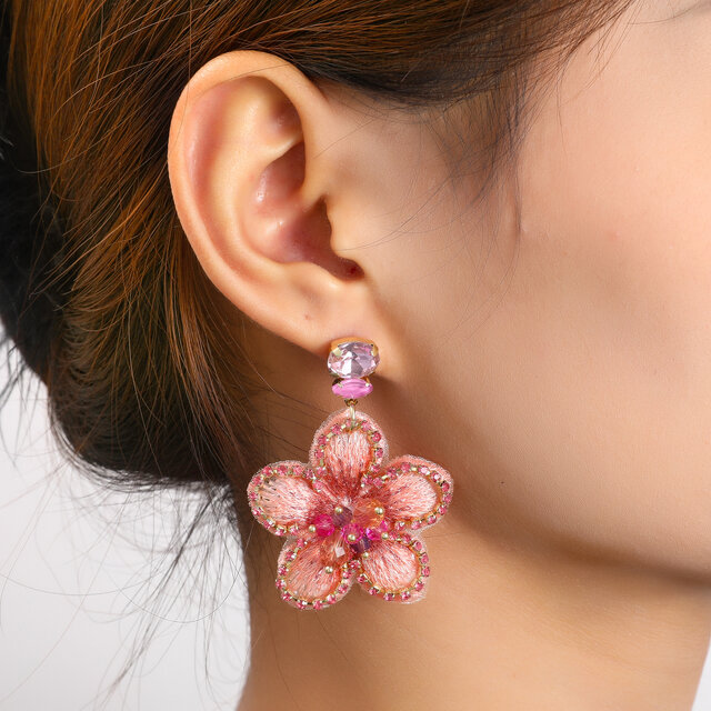 Day & Eve Oorbel E5123-3