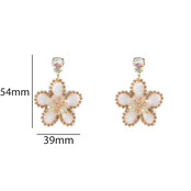 Day & Eve Oorbel E5123-1