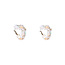 Day & Eve Day & Eve Oorbel E5125-1