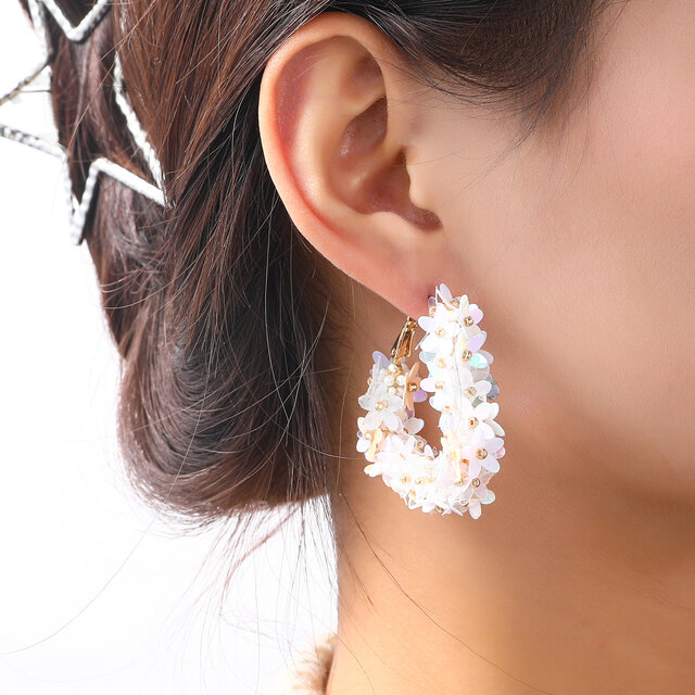 Day & Eve Oorbel E5125-1 Day & Eve Oorbel E5125-1