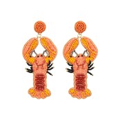 Mer Kreeft Showstopper Oorstekers 84067-1