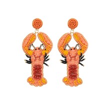 Mer Kreeft Showstopper Oorstekers 84067-1