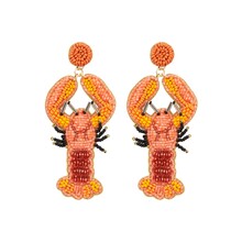 Mer Kreeft Showstopper Oorstekers 84067-1