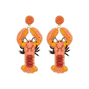 Mer Kreeft Showstopper Oorstekers 84067-1