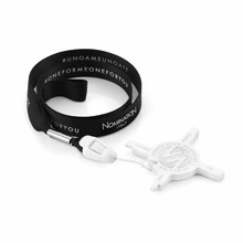 Nomination Key for Composable Bracelet