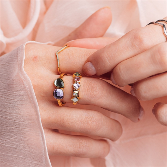 Fame Hyacinth Violet