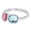 iXXXi Fame Fame Hyacinth Aqua