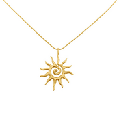Ketting Sol Suave