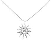 Ketting Sol Suave