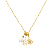 Halsketting Sunlit Soul