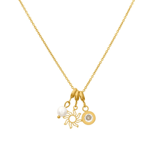 Halsketting Sunlit Soul