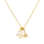 iXXXi Jewelry Halsketting Sunlit Soul