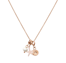 Halsketting Ocean Starlet