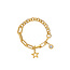 iXXXi Connect Samengestelde armband Chelsey