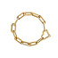 iXXXi Connect Samengestelde armband Charlotte-17.5cm