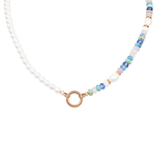 Samengestelde ketting Penelope