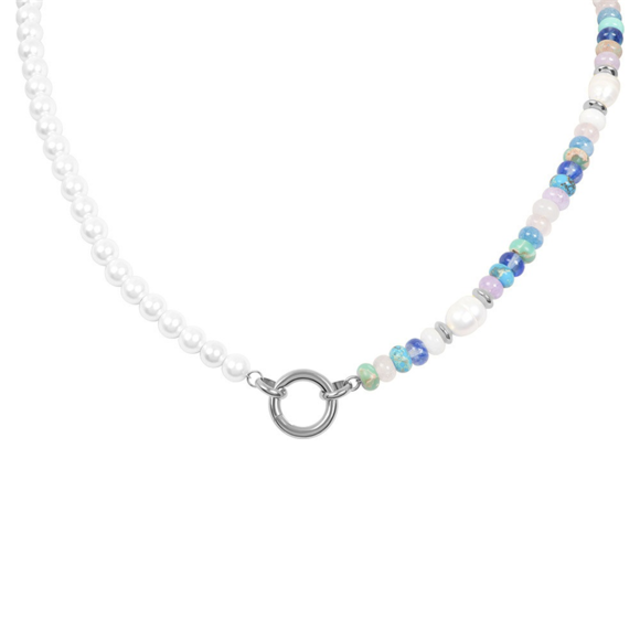 Samengestelde ketting Penelope