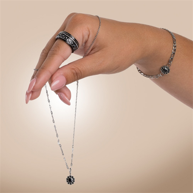 Armband Party 17+3cm