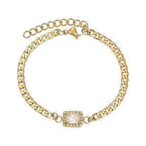 Armband Celebration 17+3cm