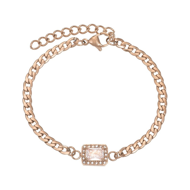 Armband Celebration 17+3cm