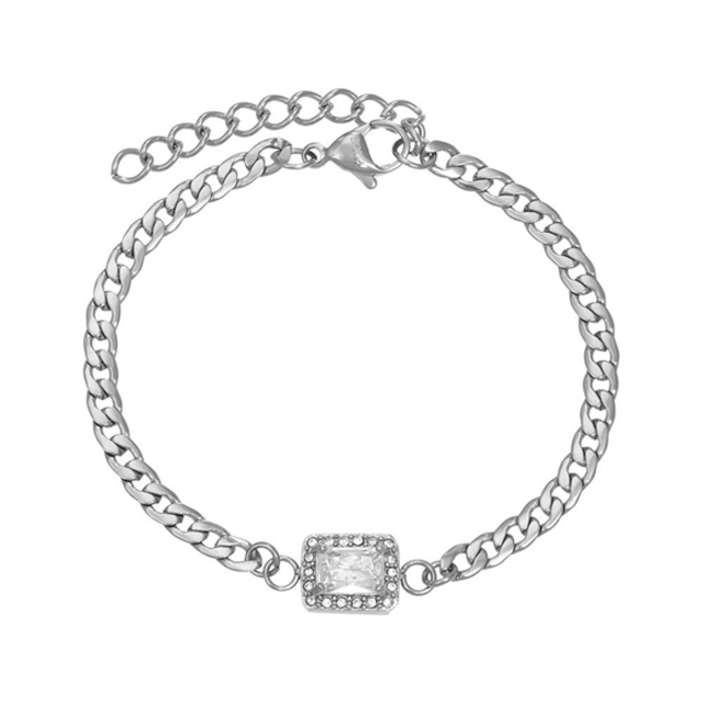 Armband Celebration 17+3cm