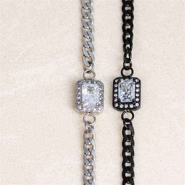 Armband Celebration 17+3cm