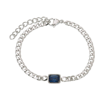 Armband Classic Miracle Blue